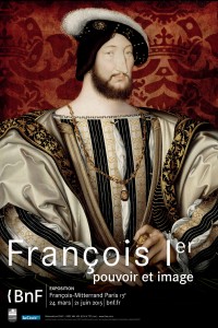 François Ier, pouvoir et image