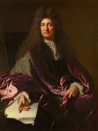 Charles de La Fosse (1636-1716) ou le triomphe de la couleur