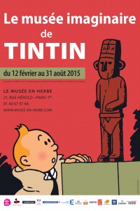 Musée imaginaire de Tintin